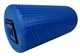 Массажный ролик EasyFit Foam Roller 30 см Синий - изображение 3