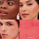 Пудровые румяна Benefit Wanderful World Mini Blush (Crystah) 2.5 g - изображение 4