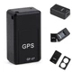 Мини Трекер GPS черний GF-07 для транспорта велосипедов и мотоциклов - изображение 2