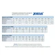 Сороконожки Joma бело-черные TOP FLEX TOPS2342TF Joma 44 - изображение 3