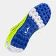 Кроссовки для газона желтые MAXIMA MAXS2509TF Joma 40 - изображение 5