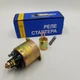 Втягувальне реле Elprom-Elhovo Сенс, Таврія (з вухами) Каталожний номер 230-3708805-4 - зображення 3