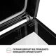 Духовой шкаф Perfelli DIAMOND 6D10N BIANCO - изображение 6