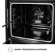 Духовой шкаф Perfelli DIAMOND 6D10N BIANCO - изображение 8