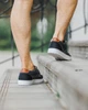 Кеди чоловічі Casual Step 42 (26 см) Dark Grey (арт 1211) - изображение 7