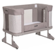 Дитяче ліжечко Chicco Next2Me Forever Almond 3 в 1 Бежеве (8058664181063) - зображення 4