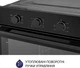 Духовой шкаф Minola EO 665 BL - изображение 5