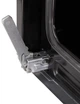Духова шафа електрична ELEYUS SIGMA 6006 IS+BL (65 л, 6 прогр., мех.-кнопкове кер.) 250804 - изображение 11