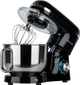 Mikser planetarny Lovio ChefAssistant Czarny (LVSTM01BK) - obraz 4