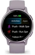 Спортивные часы Garmin Vivoactive 5 Orchid/Orchid Metallic (010-02862-13) - изображение 5