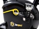 Велотренажер Besport BS-0801 Speed магнитный черно-желтый - изображение 8