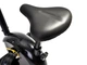Велотренажер Besport BS-0801 Speed магнитный черно-желтый - изображение 9