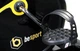 Велотренажер Besport BS-0801 Speed магнитный черно-желтый - изображение 10