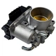 Дроссельная заслонка CAM LANCER X, OUTLANDER 2.0, 2.4, ASX 1.8, 2.0 1450A101 - изображение 2