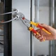 Большой кейс электричество Bosch VDE 37 предметов (1600A02NG4) - изображение 4