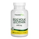 Лецитин из яичных желтков NaturesPlus Egg Yolk Lecithin яичный лецитин 300 мг 180 капсул - изображение 1
