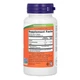 Органическая спирулина NOW Foods Spirulina 500 мг 100 таблеток - изображение 2