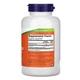 Кора муравьиного дерева Now Foods Pau D'Arco 500 мг 250 капсул - изображение 2