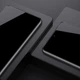 Загартоване захисне скло Анти шпигун AeronGlass з олеофобним покриттям 9H для Google Pixel 7 - изображение 4