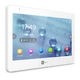 Видеодомофон NeoLight MEZZO Hybrid White с Wi-Fi - изображение 2