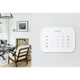 Сенсорная клавиатура U-Prox Keypad G4 White беспроводная - изображение 6