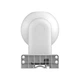 Wi-Fi камера з подвійною лінзою та панорамуванням/нахилом Ezviz C8PF (2MP, W1 cs-C8PF) - зображення 6
