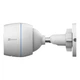 IP видеокамера 2 Мп Wi-Fi Ezviz CS-H3C (1080P, 2.8мм) White с встроенным микрофоном и видеоаналитикой - изображение 2