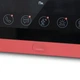 Wi-Fi видеодомофон 7" BCOM BD-760FHD/T Red с поддержкой Tuya Smart - изображение 4