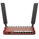 Wi-Fi роутер MikroTik L009UiGS-2HaxD-IN Wi-Fi 6 dual-chain - зображення 1