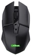Миша Trust GXT 110 Felox, WL, чорний - изображение 1