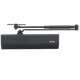 Доводчик RYOBI D-2055V GREY_ANTHRACITE BC UNIV_ARM - изображение 1