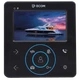Видеодомофон BCOM BD-480 Black - изображение 1