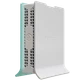 Wi-Fi роутер MikroTik hAP ax lite (L41G-2axD) Wi-Fi 6 - изображение 2