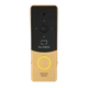 Вызывная панель Slinex ML-20CRHD (black/gold) IP65 - изображение 1