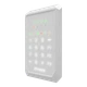 Клавиатура Tiras K-PAD8 (white) - изображение 3