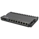 Маршрутизатор MikroTik RB5009UPr+S+IN 2.5G Ethernet 10G SFP+ PoE - изображение 1