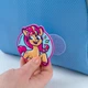 Бейдж на липучке Kite My Little Pony LP24-3011-2 - изображение 5