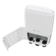 Комутатор MikroTik CRS305-1G-4S+OUT FiberBox Plus керований 4 порти - зображення 3