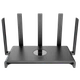 Wi-Fi роутер RG-EW3000GX PRO дводіапазонний 2хWAN 3000 МБ Wi-Fi 6 - зображення 1