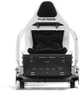 Кокпіт з кріпленням для керма та педалей Playseat Formula Instinct - F1® Edition - зображення 6