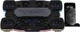 Підставка для ноутбука 2E GAMING CPG-012, до 17.3", 1xUSB-C, LCD/semiconductor cooling pad, RGB, чорний - изображение 7