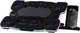 Підставка для ноутбука 2E GAMING CPG-012, до 17.3", 1xUSB-C, LCD/semiconductor cooling pad, RGB, чорний - изображение 8