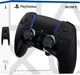Геймпад 5 Dualsense Edge BT, Midnight Black PlayStation (2000003215706) - зображення 8