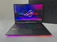 Ноутбук Asus ROG STRIX SCAR 17 R9 7945HX/RTX 4080/RAM 32GB/SSD 1TB/QHD 240Hz Б\В - изображение 9