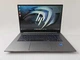 Ноутбук HP ZBook Studio 15 G8 I7 11800H/RTX 3070/RAM 32GB/SSD 1TB/WIN 11 Pro Б\В - зображення 9