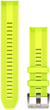 Pasek Garmin QuickFit 22 do Garmin MARQ Athlete Gen2 46 mm Amp Yellow (010-13225-05) - obraz 1