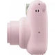 Набор камера моментальной печати Fujifilm Instax Mini 12 Pink + чехол + фотопленка 20 шт + фотоальбом 108 + наклейки 20 шт + фоторамка 3в1 - изображение 8