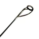 Удилище карповое телескоп Solaris Titan Tele Carp 3.9m 3.5Lb,30.43.82039 - изображение 2