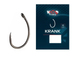 Карповий гачок World4carp KRANK №8,w4007-8 - зображення 1