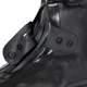 Бахилы водонепроницаемые SP-Sport M-8963 XL (40-42) черный - изображение 7